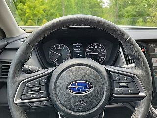 2024 Subaru Outback Premium 4S4BTAFC0R3274720 in Cumming, GA 26
