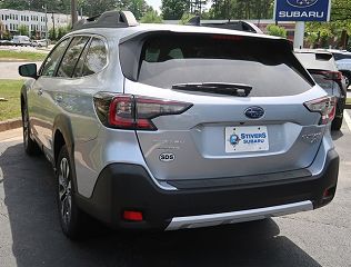 2024 Subaru Outback Limited 4S4BTGND5R3255819 in Decatur, GA 3