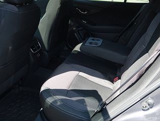 2024 Subaru Outback Premium 4S4BTAFC5R3237453 in Decatur, GA 4