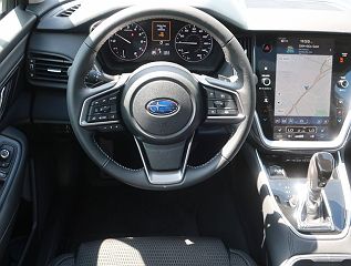 2024 Subaru Outback Premium 4S4BTAFC5R3237453 in Decatur, GA 5
