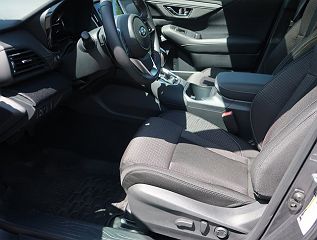 2024 Subaru Outback Premium 4S4BTAFC5R3237453 in Decatur, GA 6