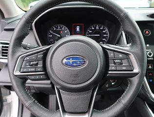2024 Subaru Outback Limited 4S4BTGND2R3289121 in Decatur, GA 10