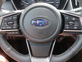 2024 Subaru Outback Limited 4S4BTGND3R3281884 in Decatur, GA 9