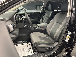 2024 Subaru Outback Onyx Edition 4S4BTALC2R3179709 in Elgin, IL 17