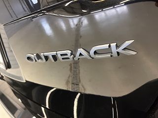 2024 Subaru Outback Onyx Edition 4S4BTALC2R3179709 in Elgin, IL 9