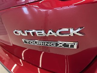 2024 Subaru Outback Touring 4S4BTGPD2R3182471 in Elgin, IL 10