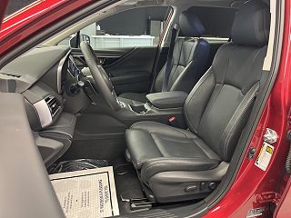 2024 Subaru Outback Touring 4S4BTGPD2R3182471 in Elgin, IL 18