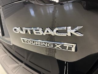 2024 Subaru Outback Touring 4S4BTGPD7R3159042 in Elgin, IL 9