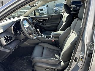 2024 Subaru Outback Limited 4S4BTANC4R3233086 in Fairfax, VA 10
