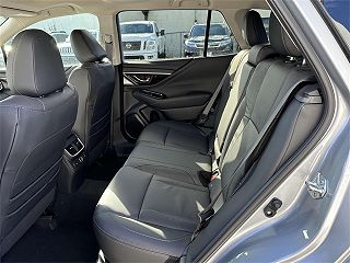 2024 Subaru Outback Limited 4S4BTANC4R3233086 in Fairfax, VA 11