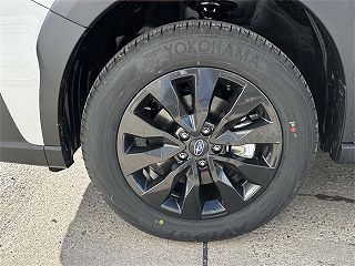 2024 Subaru Outback Onyx Edition 4S4BTALC9R3252297 in Fairfax, VA 15