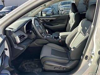 2024 Subaru Outback Onyx Edition 4S4BTALC9R3252297 in Fairfax, VA 8