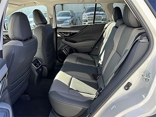 2024 Subaru Outback Onyx Edition 4S4BTALC9R3252297 in Fairfax, VA 9