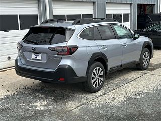 2024 Subaru Outback Premium 4S4BTAFC7R3258689 in Fairfax, VA 10