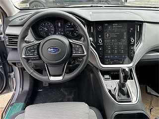 2024 Subaru Outback Premium 4S4BTAFC7R3258689 in Fairfax, VA 2