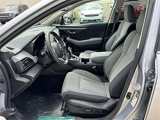2024 Subaru Outback Premium 4S4BTAFC7R3258689 in Fairfax, VA 8