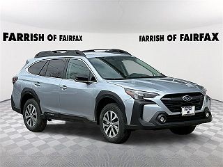 2024 Subaru Outback Premium VIN: 4S4BTAFC7R3258689