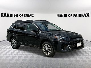 2024 Subaru Outback Premium VIN: 4S4BTAFC9R3301056
