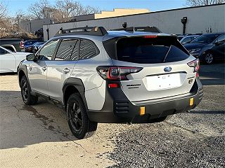 2024 Subaru Outback Wilderness 4S4BTGSD6R3221991 in Fairfax, VA 12