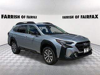 2024 Subaru Outback Premium VIN: 4S4BTAFC9R3300909
