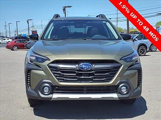 2024 Subaru Outback Limited 4S4BTGND5R3249020 in Fairfield, OH 2