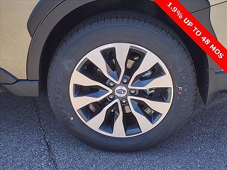 2024 Subaru Outback Limited 4S4BTGND5R3249020 in Fairfield, OH 4