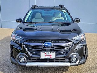 2024 Subaru Outback Limited 4S4BTANC0R3166194 in Forest Park, IL 4