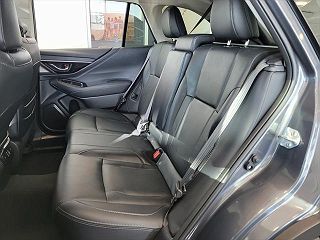2024 Subaru Outback Touring 4S4BTGPD0R3165507 in Forest Park, IL 10