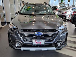 2024 Subaru Outback Touring 4S4BTGPD0R3165507 in Forest Park, IL 4