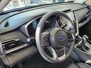 2024 Subaru Outback Touring 4S4BTGPD0R3165507 in Forest Park, IL 9