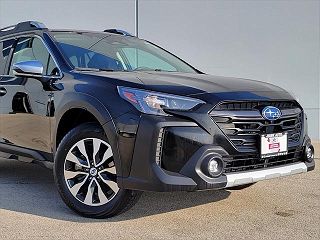 2024 Subaru Outback Touring 4S4BTAPC5R3179472 in Forest Park, IL 2