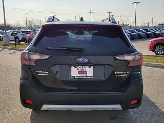 2024 Subaru Outback Touring 4S4BTAPC5R3179472 in Forest Park, IL 5