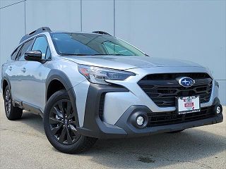 2024 Subaru Outback Onyx Edition 4S4BTGLD8R3179774 in Forest Park, IL 1