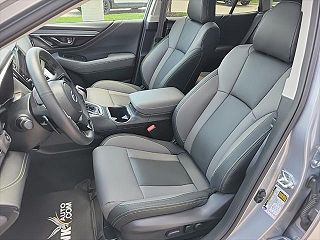 2024 Subaru Outback Onyx Edition 4S4BTGLD8R3179774 in Forest Park, IL 8