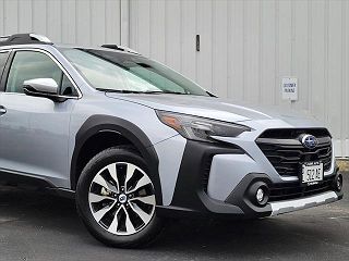 2024 Subaru Outback Touring 4S4BTGPD3R3166425 in Forest Park, IL 2