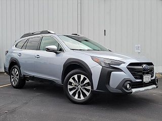 2024 Subaru Outback Touring 4S4BTGPD3R3166425 in Forest Park, IL