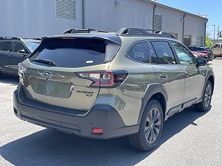 2024 Subaru Outback Onyx Edition 4S4BTGLD3R3273965 in Fort Walton Beach, FL 5