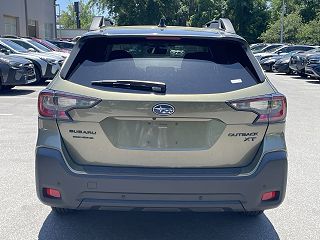2024 Subaru Outback Onyx Edition 4S4BTGLD3R3273965 in Fort Walton Beach, FL 6