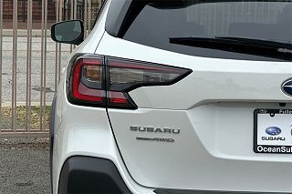 2024 Subaru Outback Premium 4S4BTAFC3R3268779 in Fullerton, CA 8