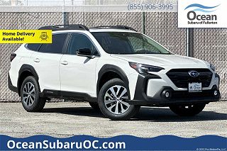 2024 Subaru Outback Premium 4S4BTAFC4R3271402 in Fullerton, CA 1