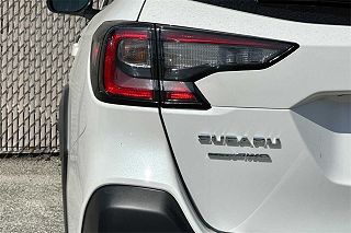 2024 Subaru Outback Premium 4S4BTAFC4R3271402 in Fullerton, CA 8
