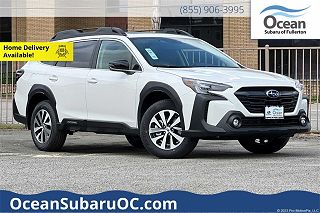 2024 Subaru Outback Premium VIN: 4S4BTAFC4R3271187