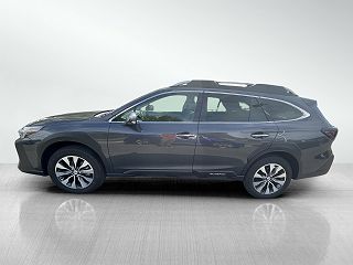 2024 Subaru Outback Touring 4S4BTAPC3R3105676 in Gaithersburg, MD 4