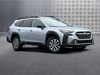 2024 Subaru Outback Premium 4S4BTAFC4R3239095 in Glendale, CA 1