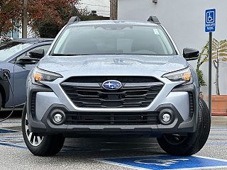 2024 Subaru Outback Premium 4S4BTAFC4R3239095 in Glendale, CA 2
