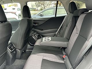 2024 Subaru Outback Premium 4S4BTAFC4R3239095 in Glendale, CA 20