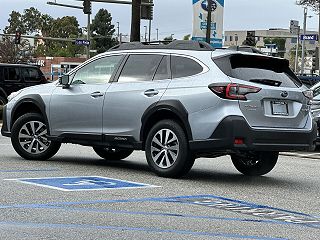 2024 Subaru Outback Premium 4S4BTAFC4R3239095 in Glendale, CA 3
