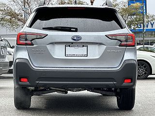 2024 Subaru Outback Premium 4S4BTAFC4R3239095 in Glendale, CA 4