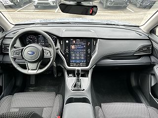 2024 Subaru Outback Premium 4S4BTAFC4R3239095 in Glendale, CA 8