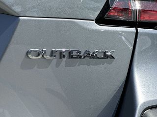 2024 Subaru Outback Limited 4S4BTANC3R3240806 in Glendale, CA 5